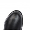 Scarpe eleganti uomo (misure grandi) 878m nero