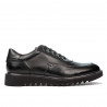 Scarpe casual uomo 909 nero