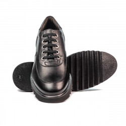 Scarpe casual uomo 909 nero