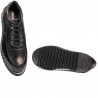 Scarpe casual uomo 909 nero