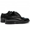 Scarpe eleganti uomo 908 nero