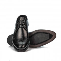 Scarpe eleganti uomo 908 nero