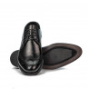 Scarpe eleganti uomo 908 nero