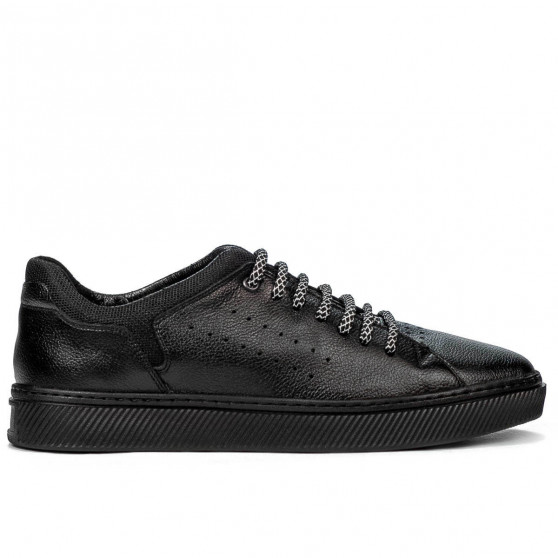 Scarpe sportive uomo 913 nero