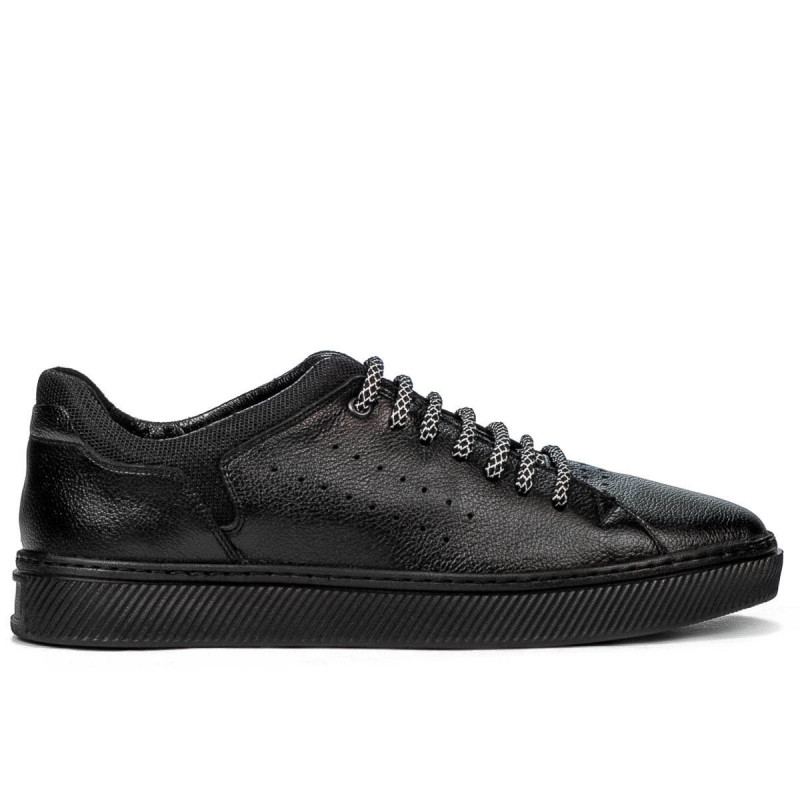 Scarpe sportive uomo 913 nero