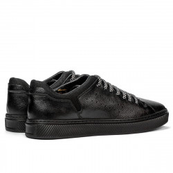 Scarpe sportive uomo 913 nero