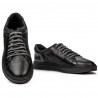Scarpe sportive uomo 913 nero