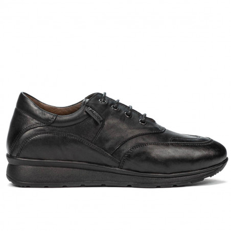 Scarpe sportive/casual donna 6005 nero