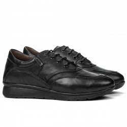 Scarpe sportive/casual donna 6005 nero