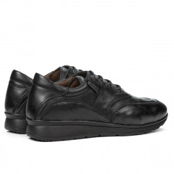 Scarpe sportive/casual donna 6005 nero