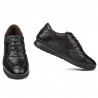 Scarpe sportive/casual donna 6005 nero