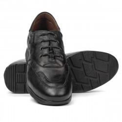 Scarpe sportive/casual donna 6005 nero