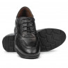Scarpe sportive/casual donna 6005 nero