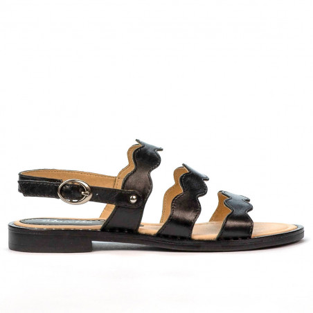 Sandali donna 5069 nero
