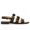 Sandali donna 5069 nero