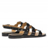 Sandali donna 5069 nero