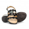 Sandali donna 5069 nero