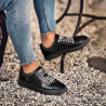 Scarpe sportive uomo 913 nero