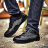 Scarpe sportive uomo 886 nero combinato lifestyle