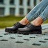 Scarpe casual donna 6018 nere