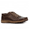 Scarpe sportive uomo 853 marroni