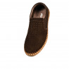 Mocassini uomo 820 bufo caffè