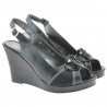 Sandali donna 5002 nero