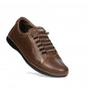 Scarpe sportive uomo 910 marrone