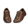 Scarpe sportive uomo 910 marrone