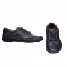 Scarpe sportive uomo 910 indigo