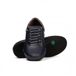 Scarpe sportive uomo 910 indigo