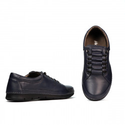 Scarpe sportive uomo 910 indigo