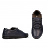 Scarpe sportive uomo 910 indigo