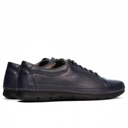 Scarpe sportive uomo 910 indigo