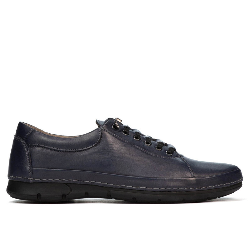Scarpe sportive uomo 910 indigo