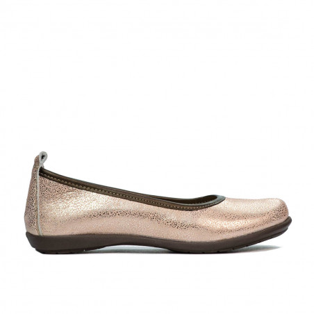 Scarpe per bambini 100-1 cipria madreperlata