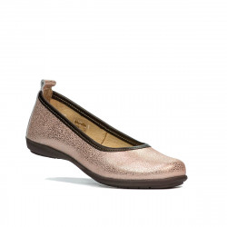 Scarpe per bambini 100-1 cipria madreperlata