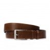 Cintura uomo 14b marrone 01