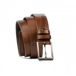 Cintura uomo 14b marrone 01