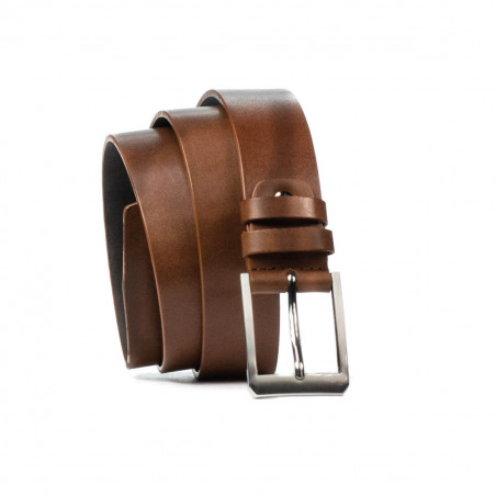 Cintura uomo 14b marrone 01