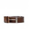 Cintura uomo 14b marrone 01