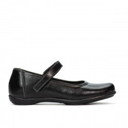 Scarpe per bambini 151-1 nero