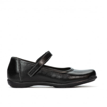 Scarpe per bambini 151-1 nero