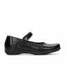 Scarpe per bambini 151-1 nero