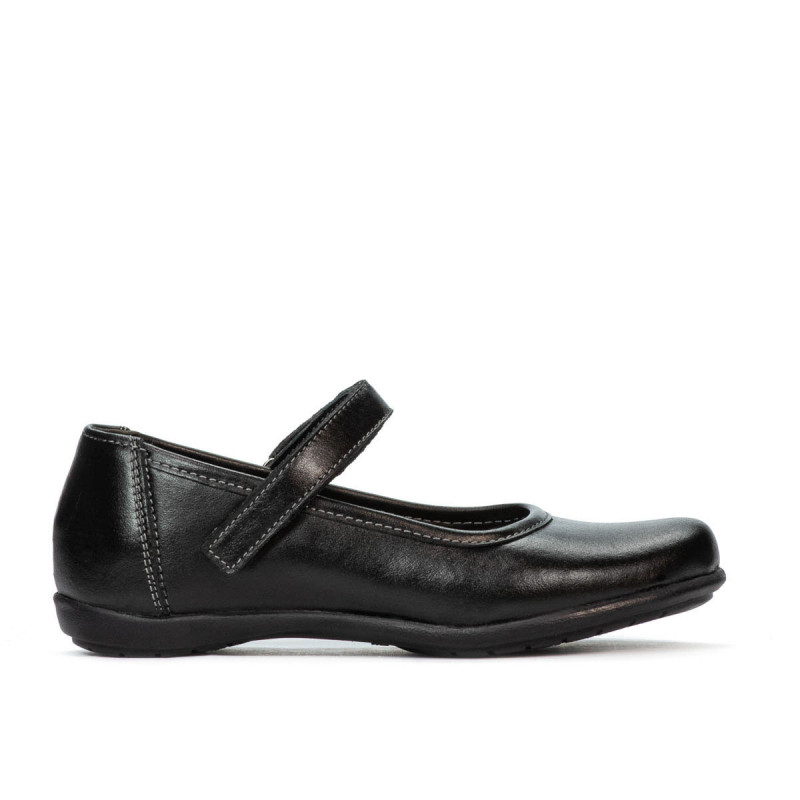 Scarpe per bambini 151-1 nero