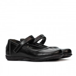 Scarpe per bambini 151-1 nero