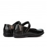 Scarpe per bambini 151-1 nero