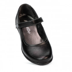 Scarpe per bambini 151-1 nero