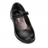 Scarpe per bambini 151-1 nero