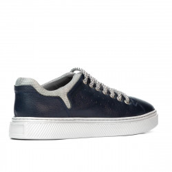 Scarpe sportive uomo 913 indaco